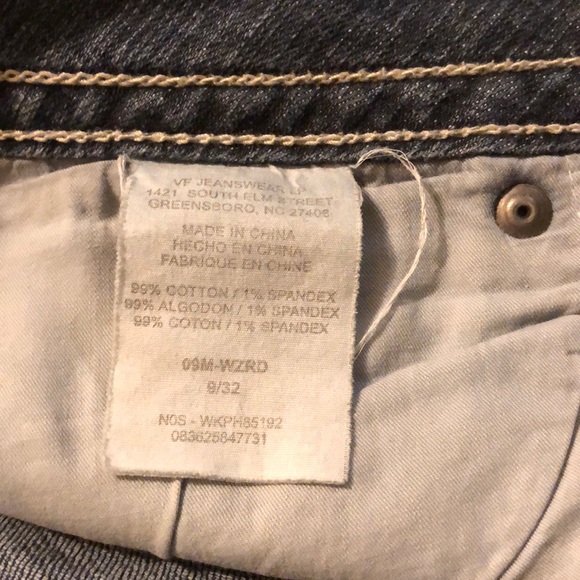 Wrangler jeans - Picture 6 of 6